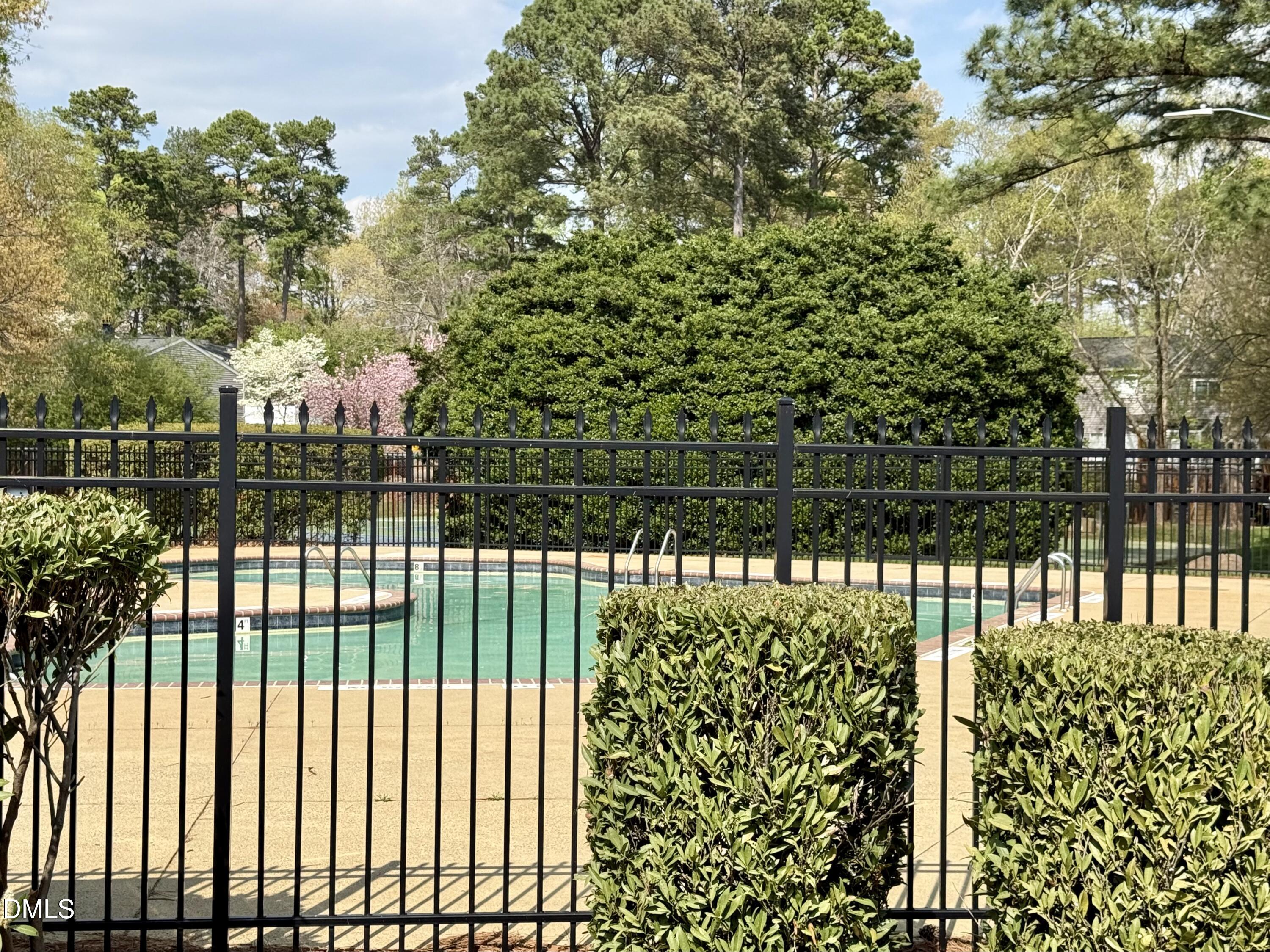 7721 Kingsberry Court Raleigh, NC 27615 - Photo 24 of 25 IMG_8182