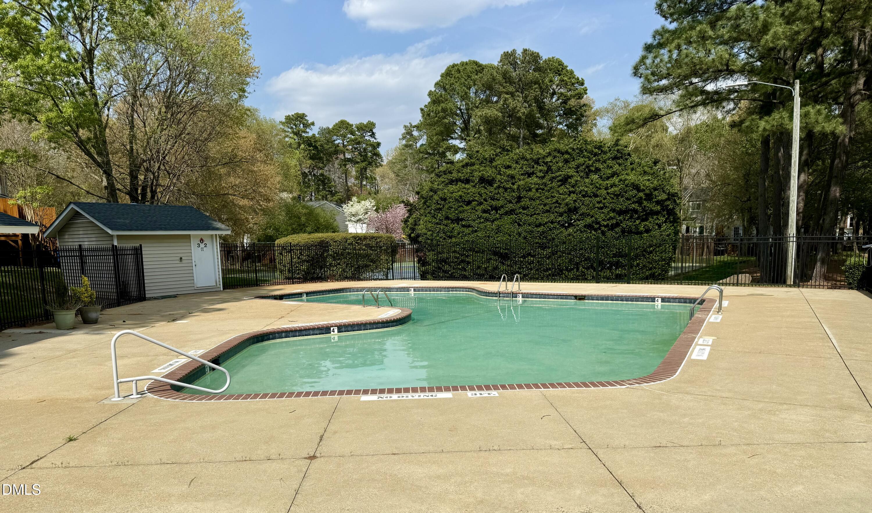 7721 Kingsberry Court Raleigh, NC 27615 - Photo 25 of 25 IMG_8185