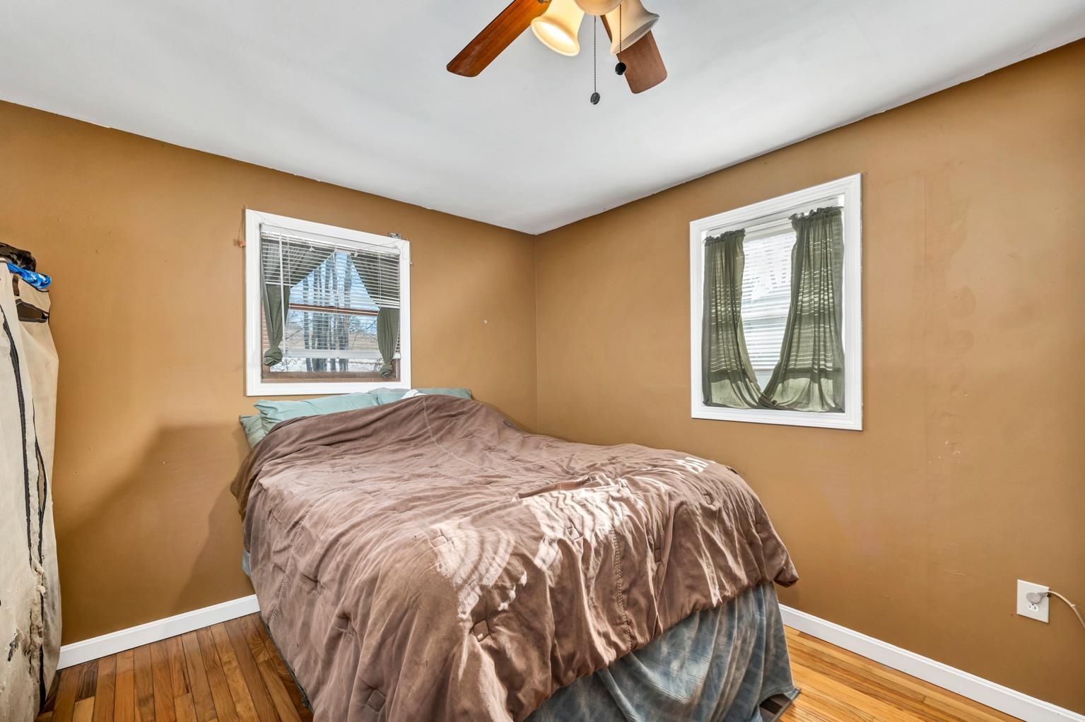 24 Danbury Road Barnstead, NH 03225 - Photo 12 of 19