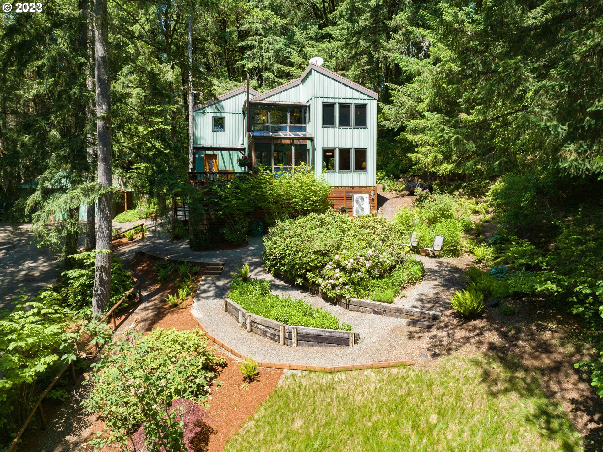 54079 Southwest Scoggins Valley Road Gaston, OR 97119 - Photo 1 of 44 Gallery Image 1