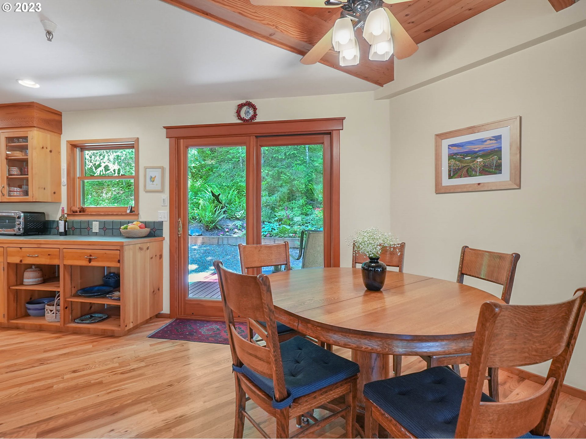 54079 Southwest Scoggins Valley Road Gaston, OR 97119 - Photo 11 of 44 Kitchen