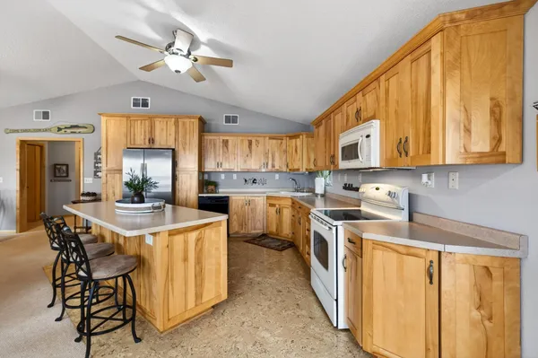 $599,900 | W3636 Laundromat Road, Unit 14, Sarona, WI 54870