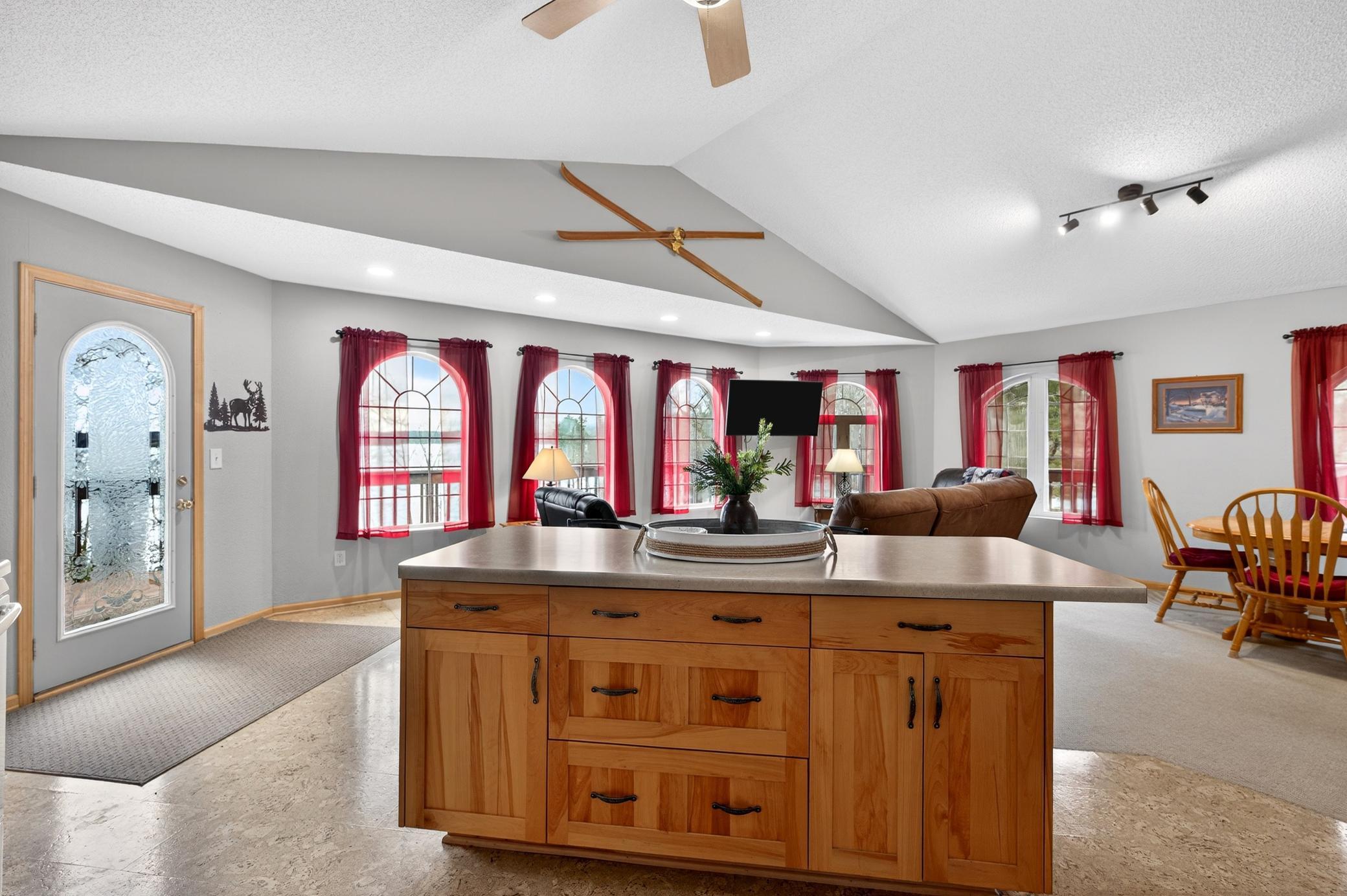 W3636 Laundromat Road, Unit 14 Sarona, WI 54870 - Photo 14 of 55