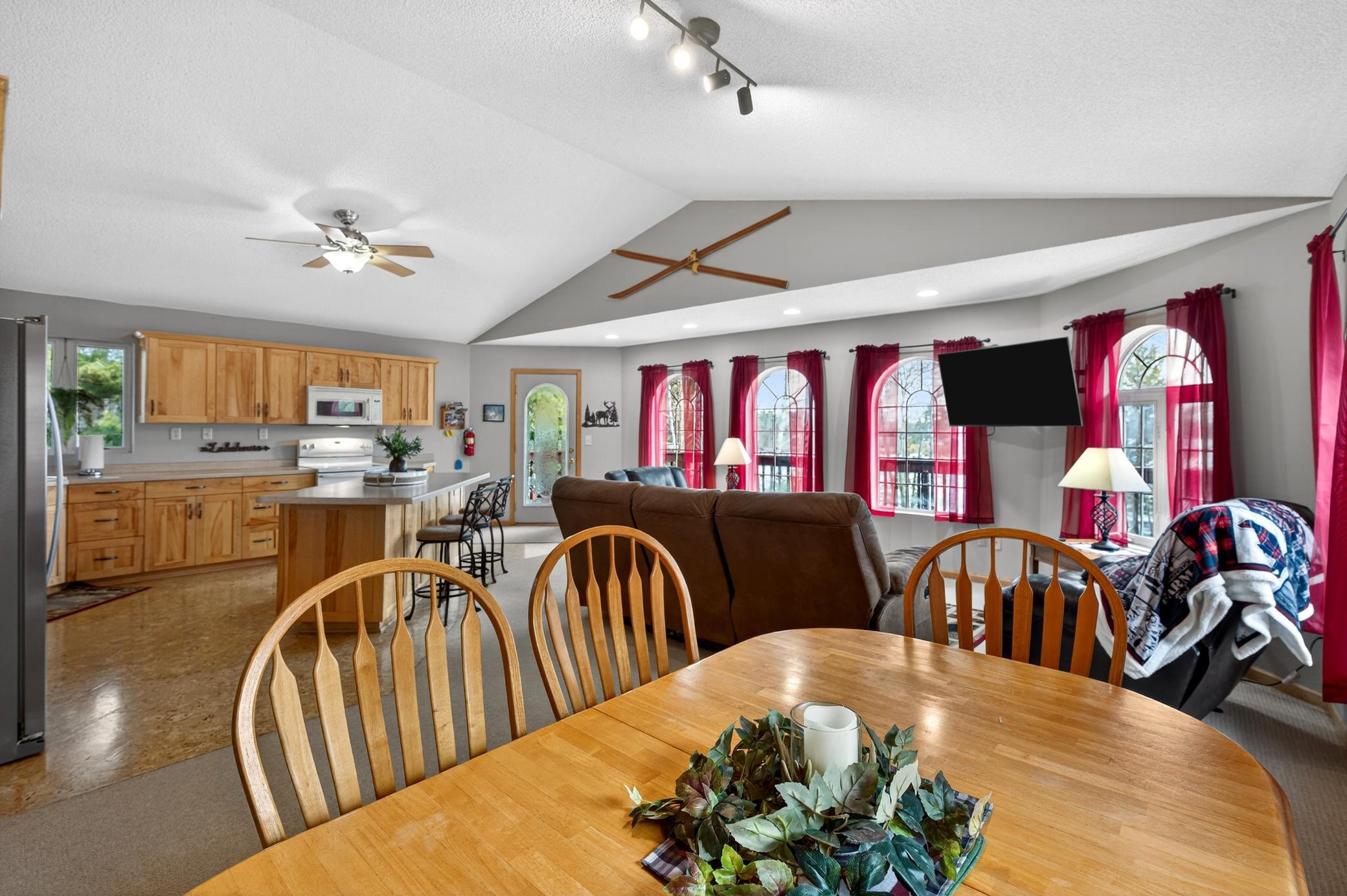 W3636 Laundromat Road, Unit 14 Sarona, WI 54870 - Photo 15 of 55