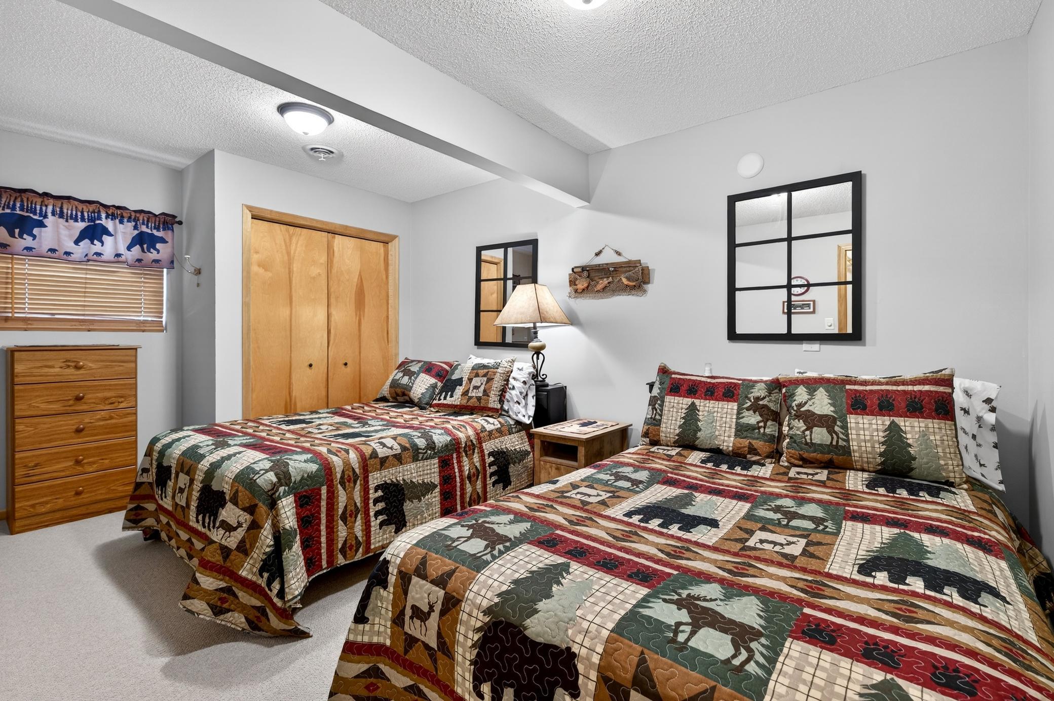 W3636 Laundromat Road, Unit 14 Sarona, WI 54870 - Photo 16 of 55