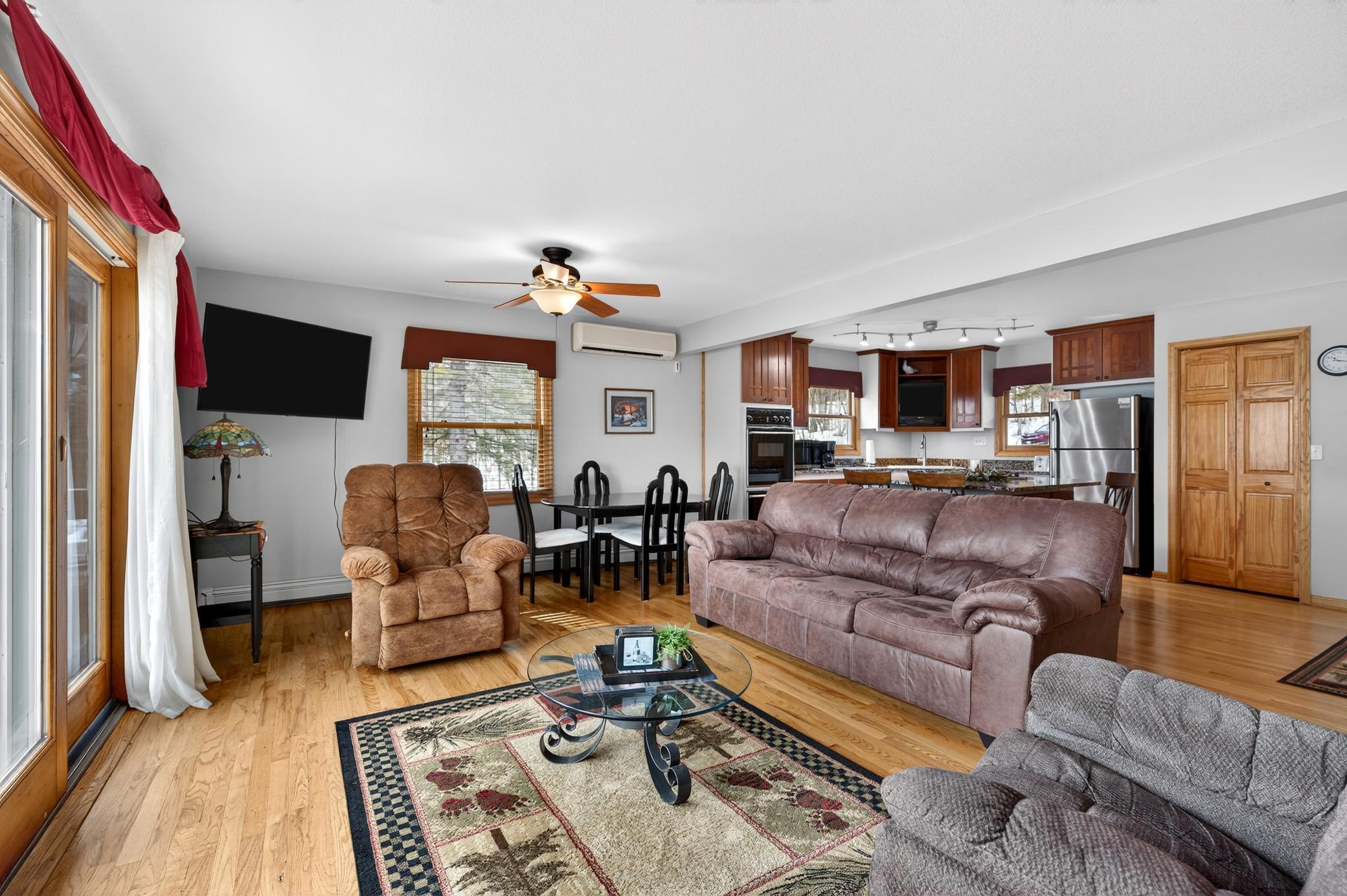 W3636 Laundromat Road, Unit 14 Sarona, WI 54870 - Photo 23 of 55