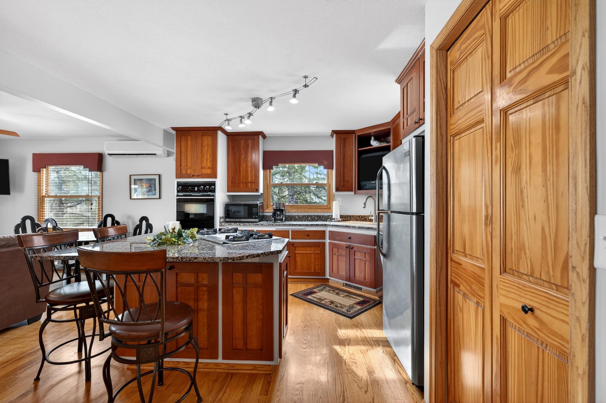 W3636 Laundromat Road, Unit 14 Sarona, WI 54870 - Photo 26 of 55