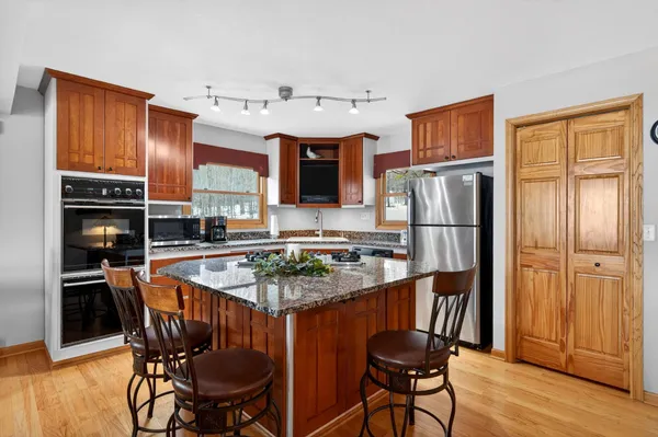 $599,900 | W3636 Laundromat Road, Unit 14, Sarona, WI 54870