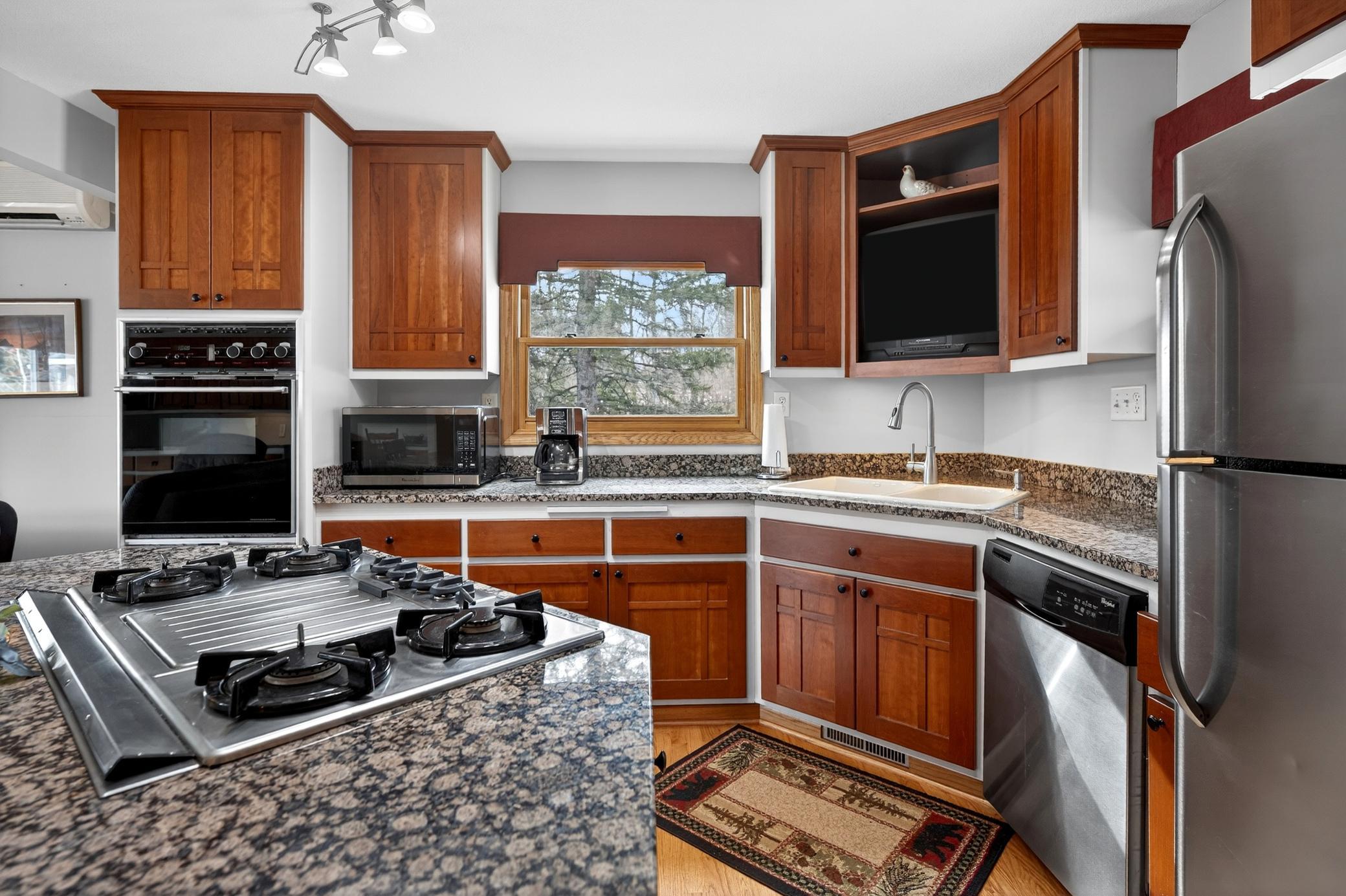 W3636 Laundromat Road, Unit 14 Sarona, WI 54870 - Photo 28 of 55