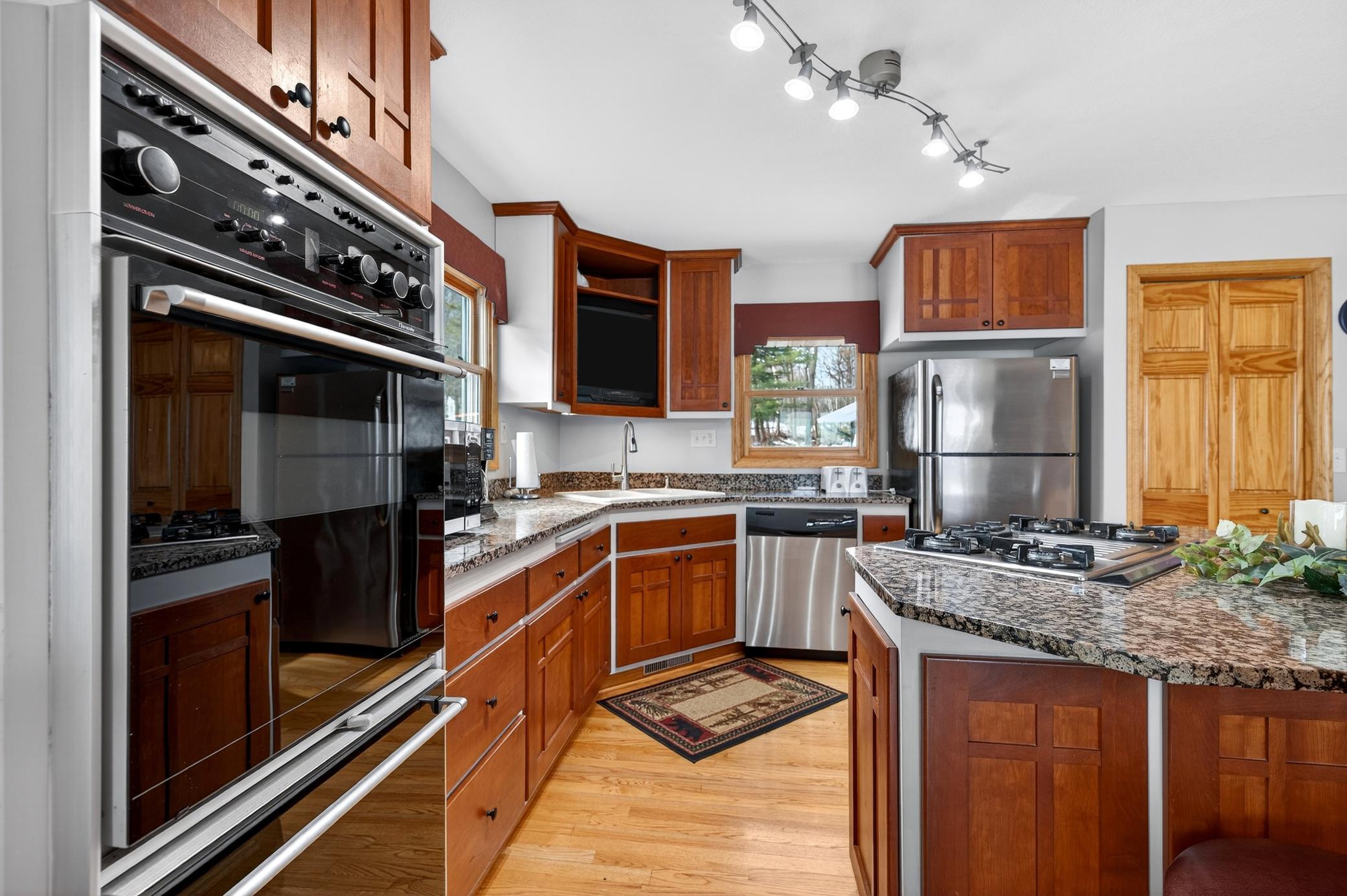 W3636 Laundromat Road, Unit 14 Sarona, WI 54870 - Photo 30 of 55