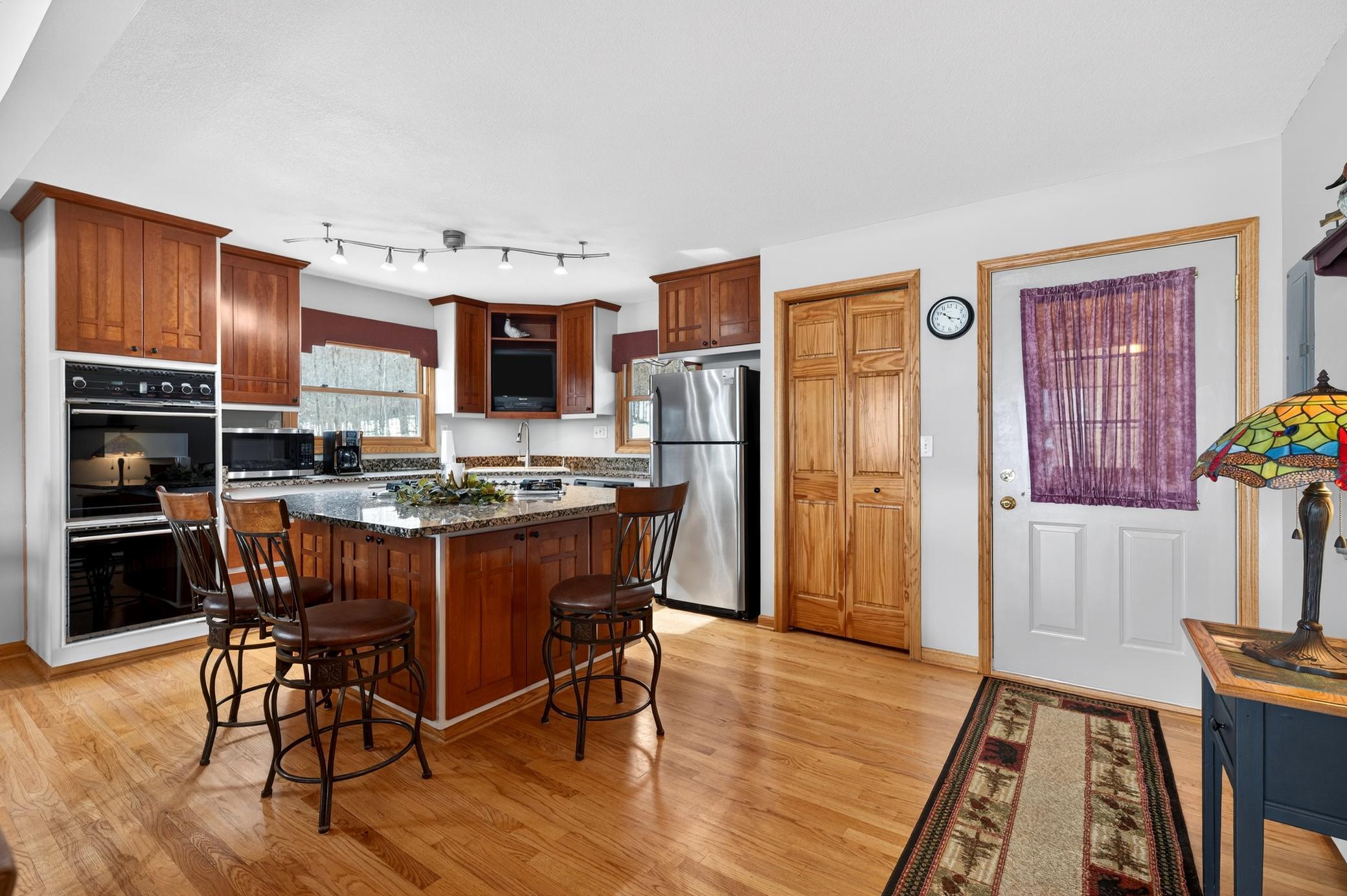 W3636 Laundromat Road, Unit 14 Sarona, WI 54870 - Photo 31 of 55