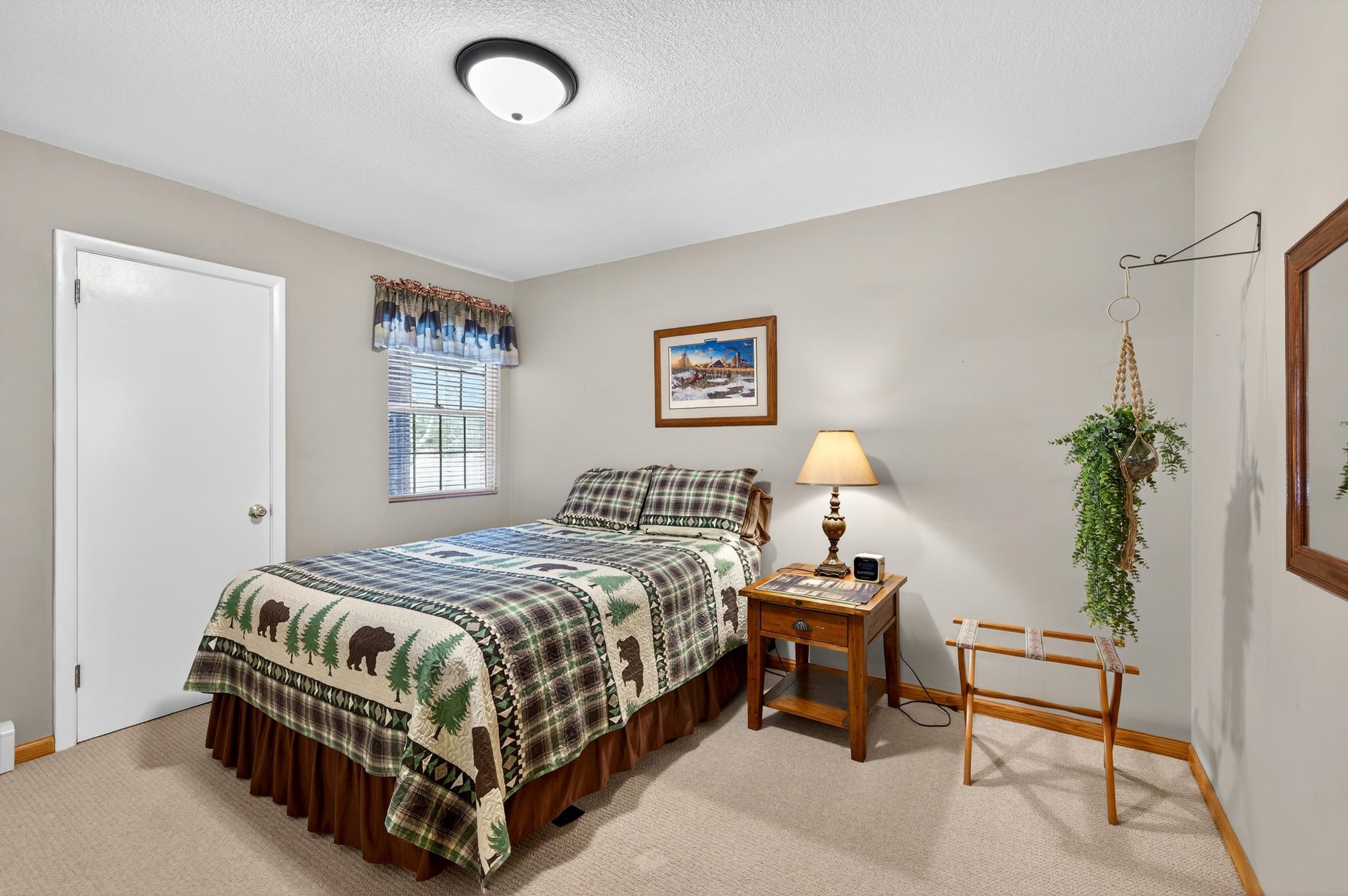 W3636 Laundromat Road, Unit 14 Sarona, WI 54870 - Photo 33 of 55