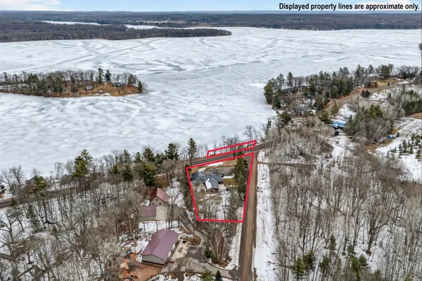 $599,900 | W3636 Laundromat Road, Unit 14, Sarona, WI 54870