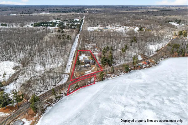 $599,900 | W3636 Laundromat Road, Unit 14, Sarona, WI 54870