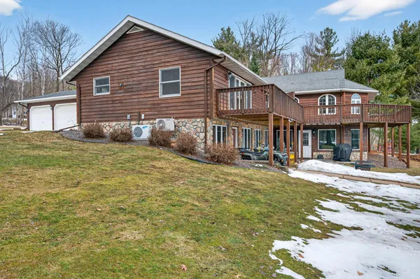 $599,900 | W3636 Laundromat Road, Unit 14, Sarona, WI 54870