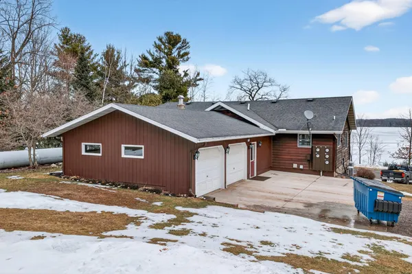 $599,900 | W3636 Laundromat Road, Unit 14, Sarona, WI 54870