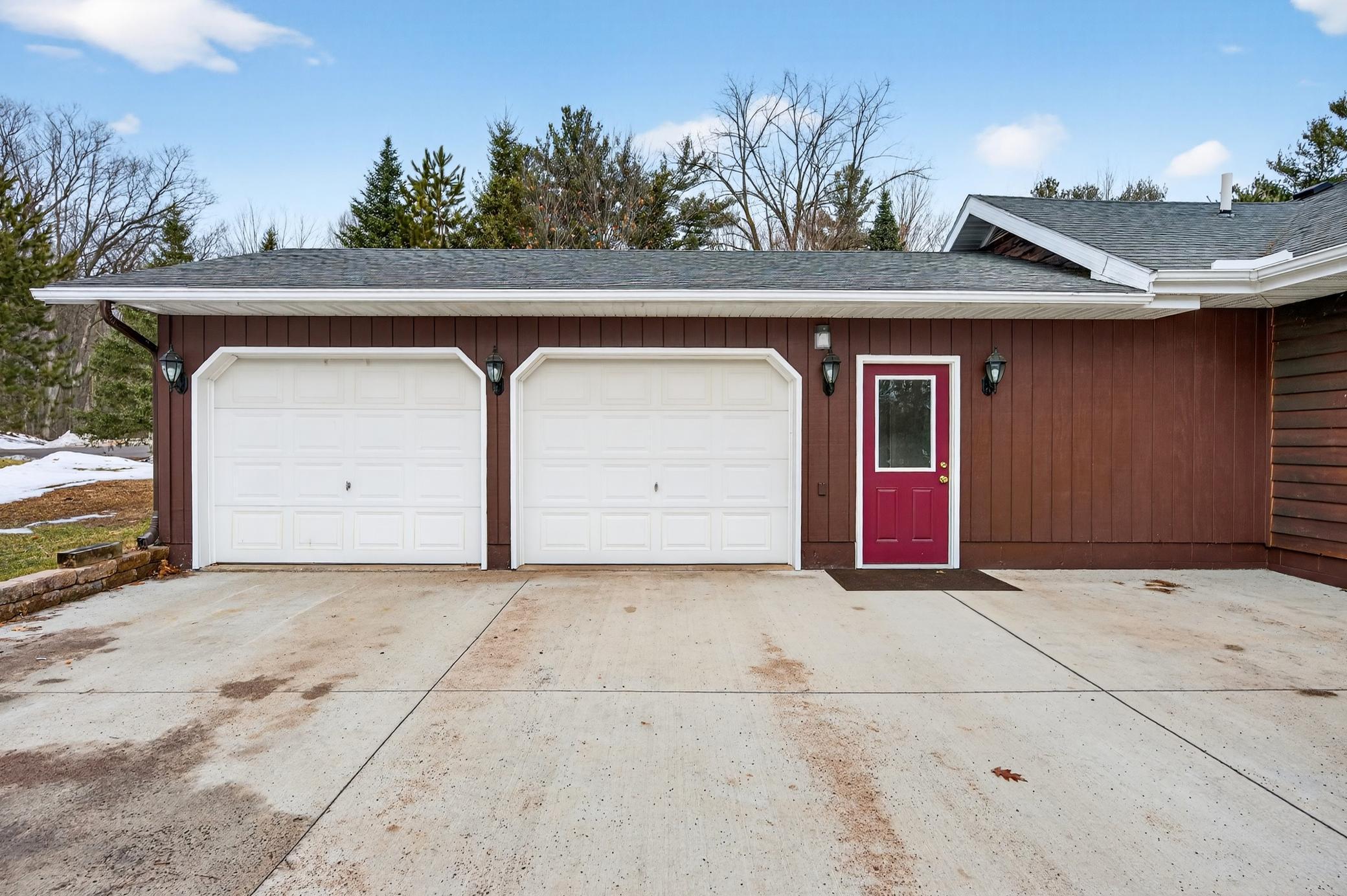 W3636 Laundromat Road, Unit 14 Sarona, WI 54870 - Photo 48 of 55