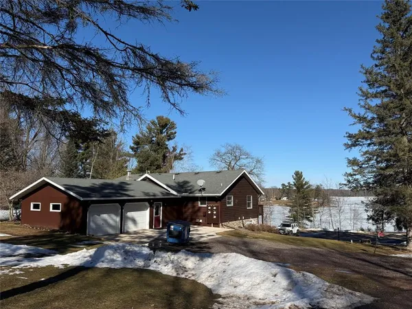$599,900 | W3636 Laundromat Road, Unit 14, Sarona, WI 54870
