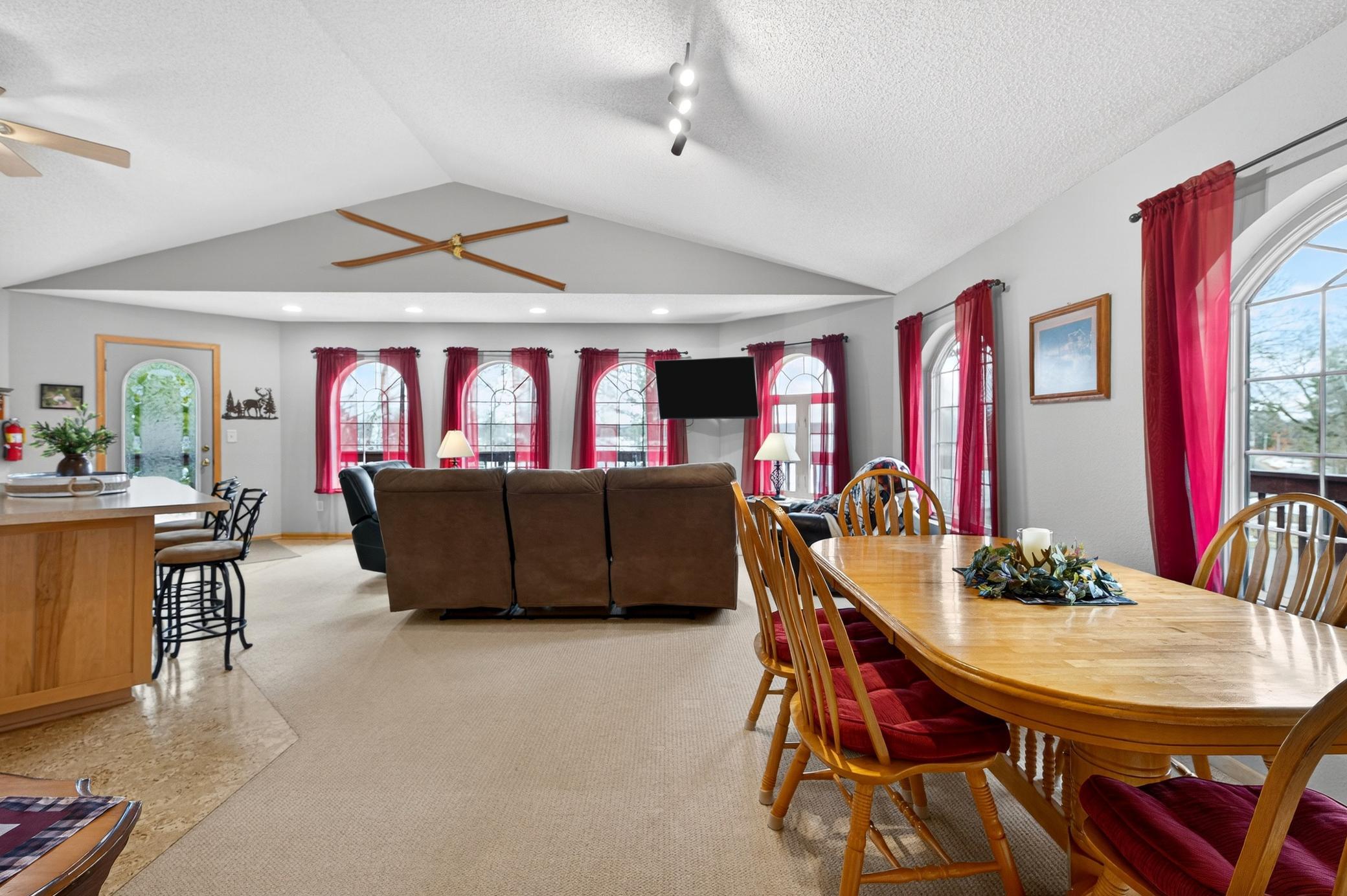 W3636 Laundromat Road, Unit 14 Sarona, WI 54870 - Photo 7 of 55