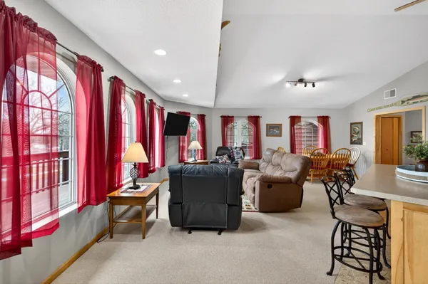 $599,900 | W3636 Laundromat Road, Unit 14, Sarona, WI 54870