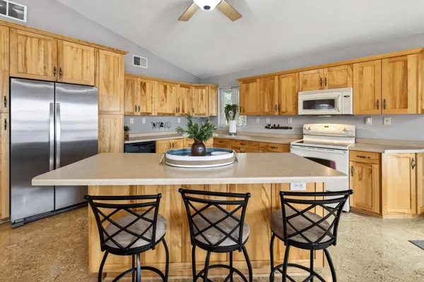 $599,900 | W3636 Laundromat Road, Unit 14, Sarona, WI 54870