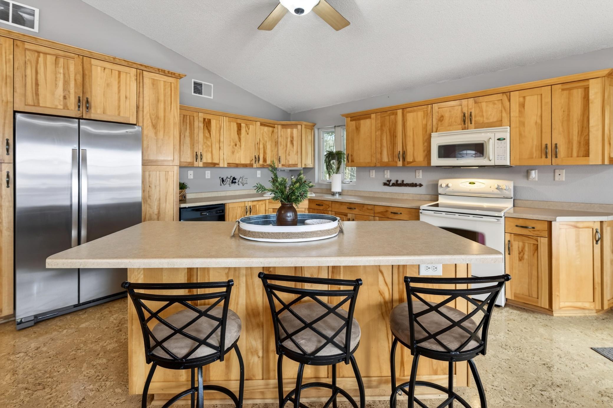 W3636 Laundromat Road, Unit 14 Sarona, WI 54870 - Photo 9 of 55