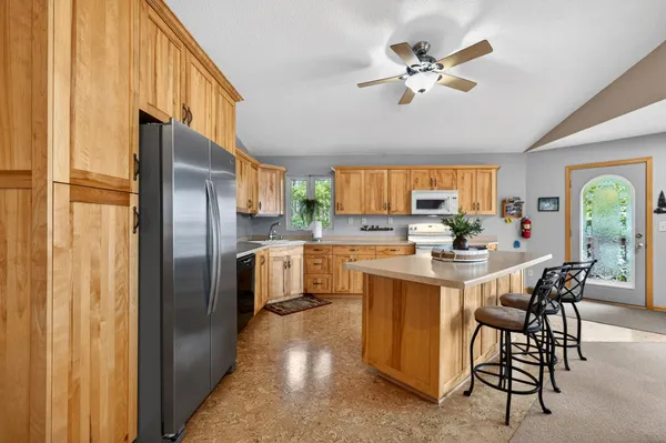 $599,900 | W3636 Laundromat Road, Unit 14, Sarona, WI 54870