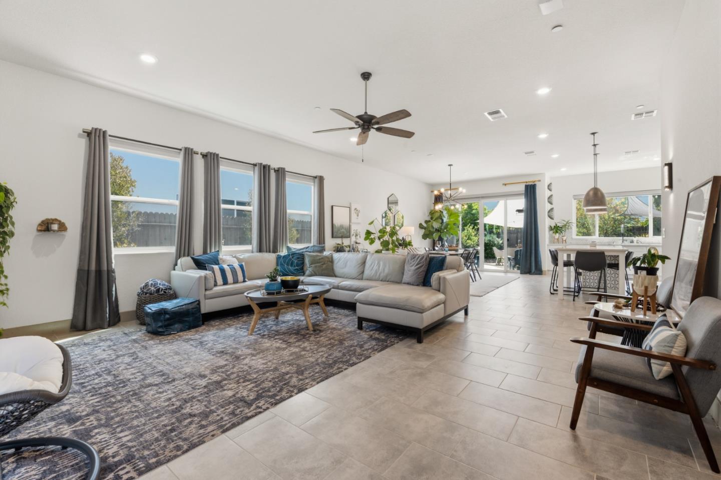 3743 Gabriel Drive Merced, CA 95340 - Photo 6 of 56