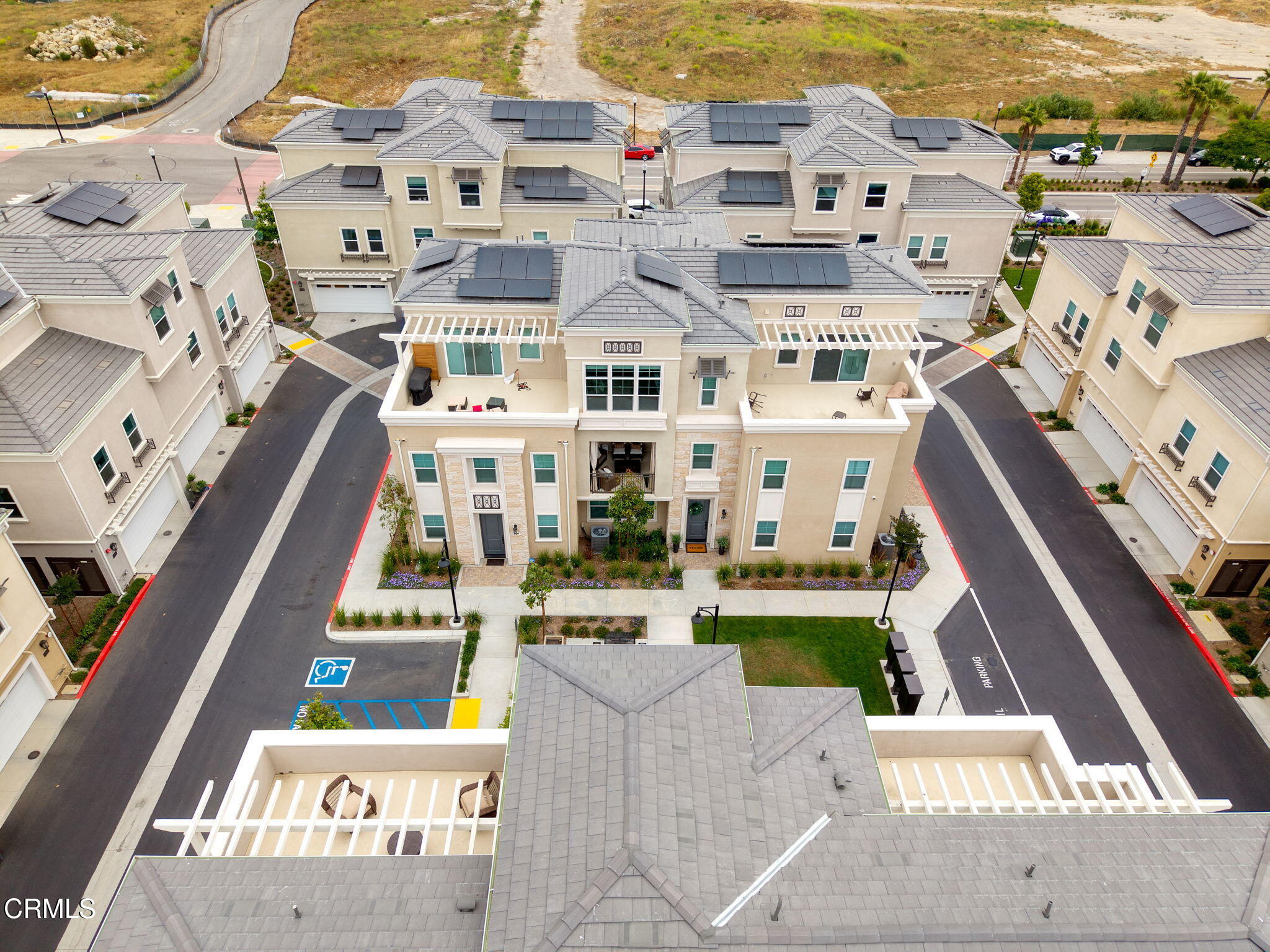 751 Winchester Drive Oxnard, CA 93036 - Photo 31 of 33 a picture of building with yard