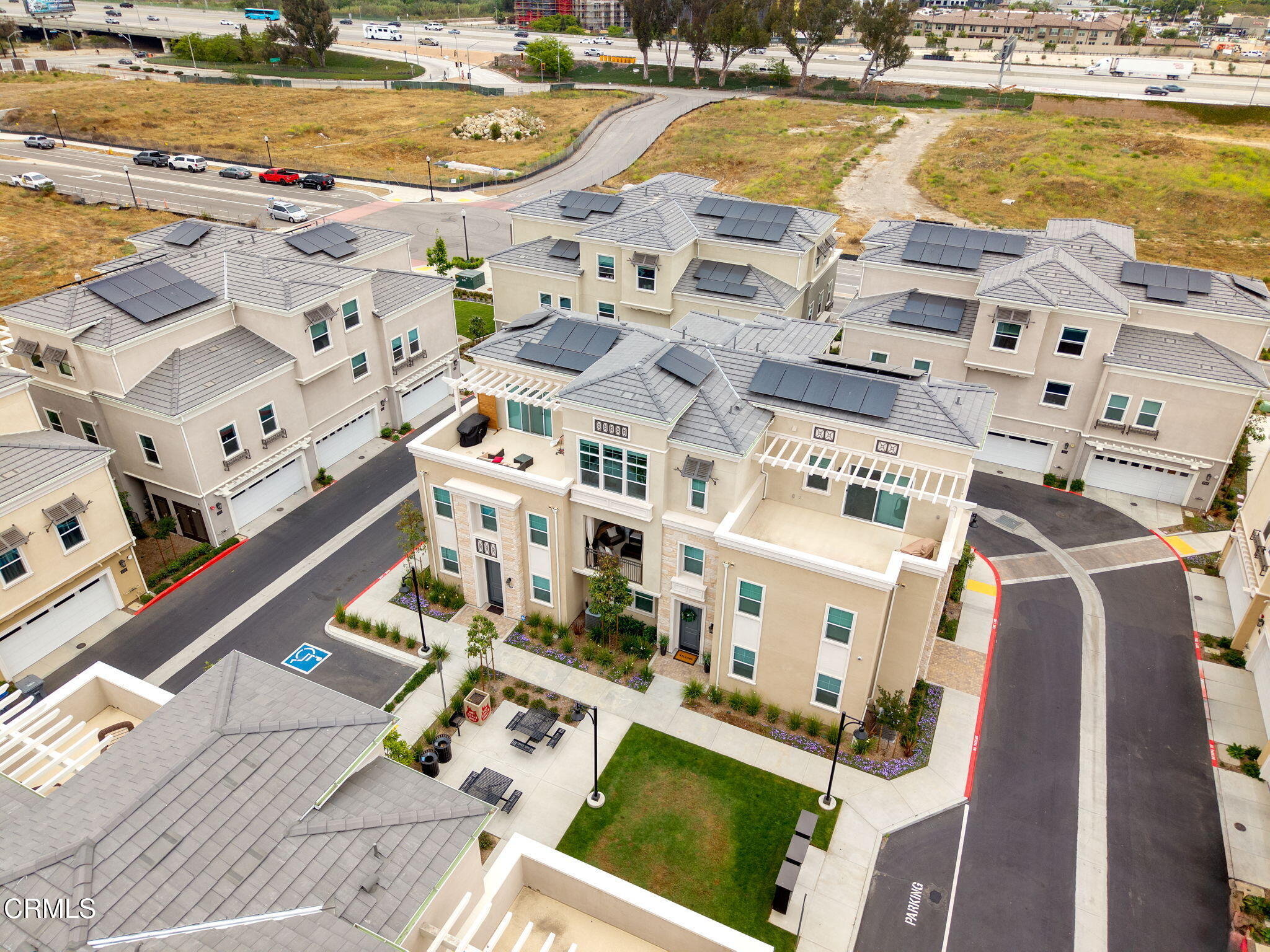 751 Winchester Drive Oxnard, CA 93036 - Photo 33 of 33 a view of city with ocean view