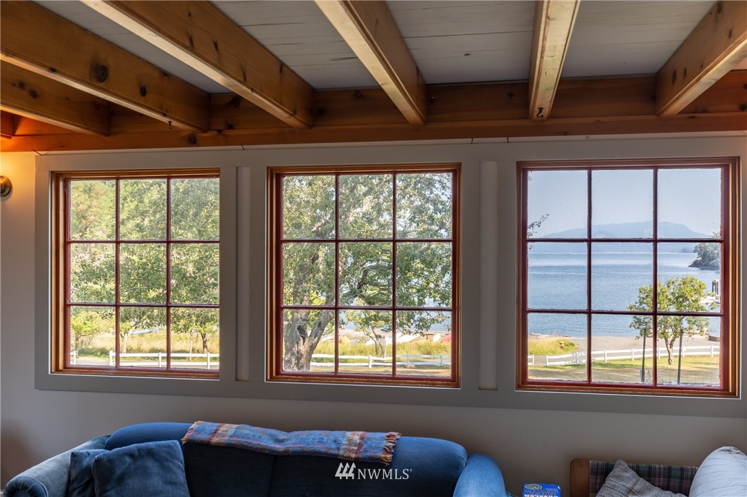 46 Sylvan Cove Road Decatur Island, WA 98221 - Photo 2 of 25