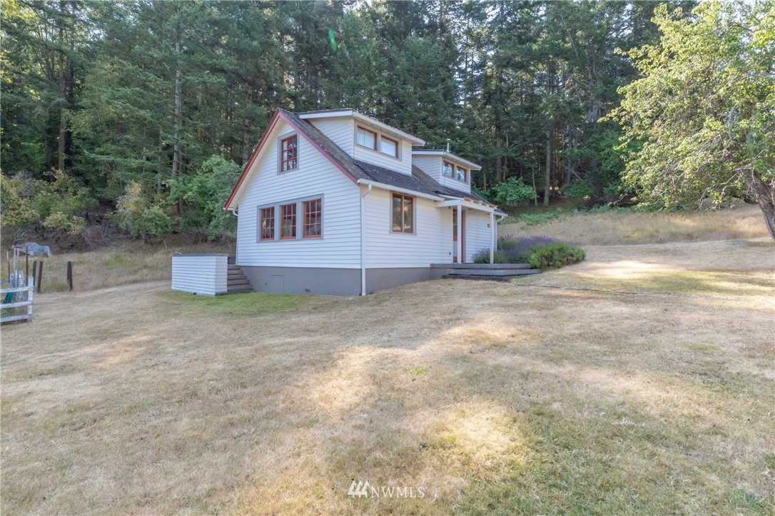 46 Sylvan Cove Road Decatur Island, WA 98221 - Photo 11 of 25