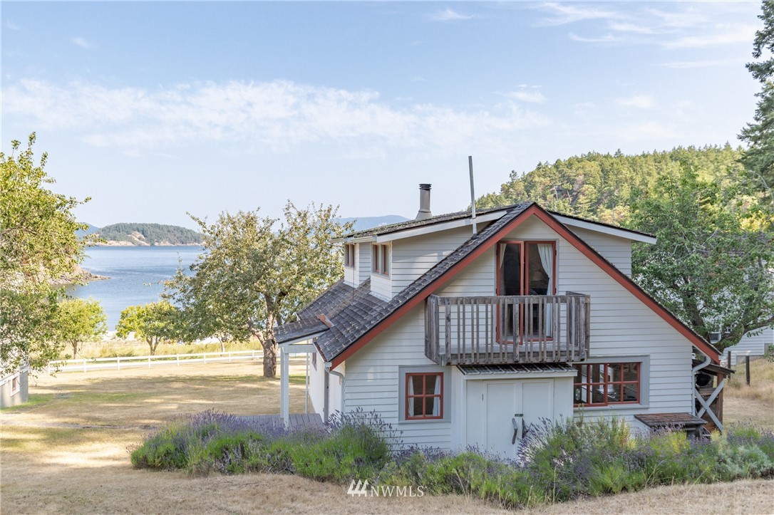46 Sylvan Cove Road Decatur Island, WA 98221 - Photo 12 of 25