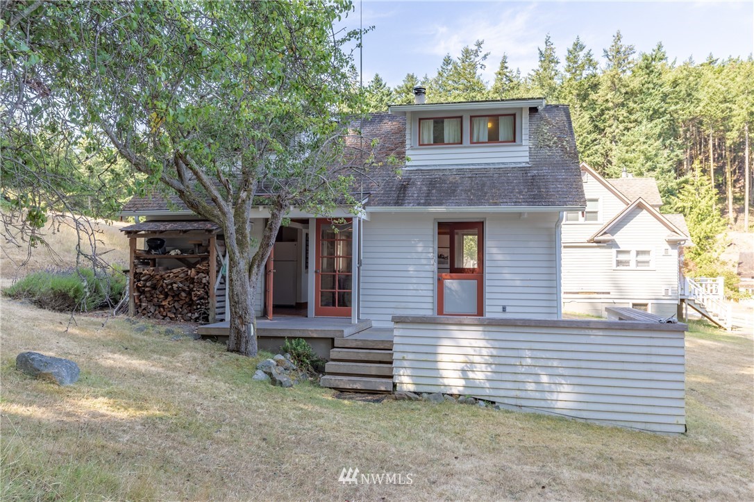 46 Sylvan Cove Road Decatur Island, WA 98221 - Photo 13 of 25
