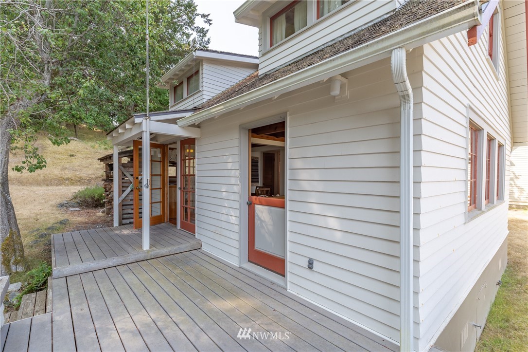 46 Sylvan Cove Road Decatur Island, WA 98221 - Photo 14 of 25