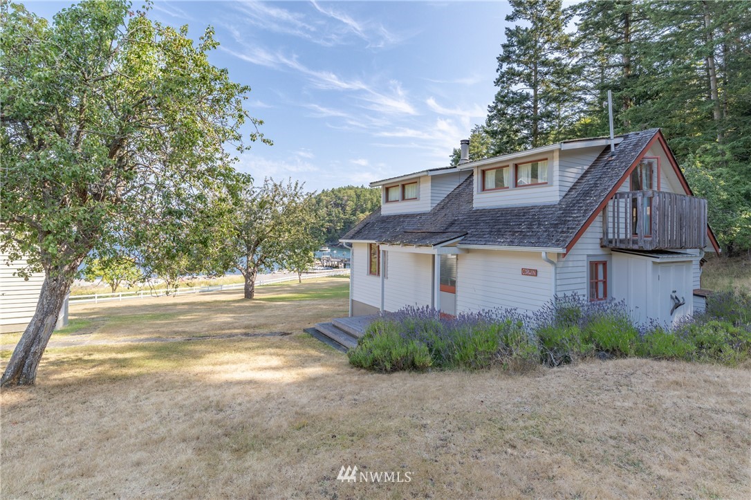 46 Sylvan Cove Road Decatur Island, WA 98221 - Photo 3 of 25