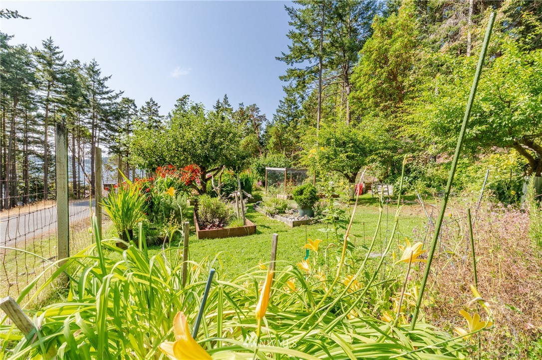 46 Sylvan Cove Road Decatur Island, WA 98221 - Photo 23 of 25