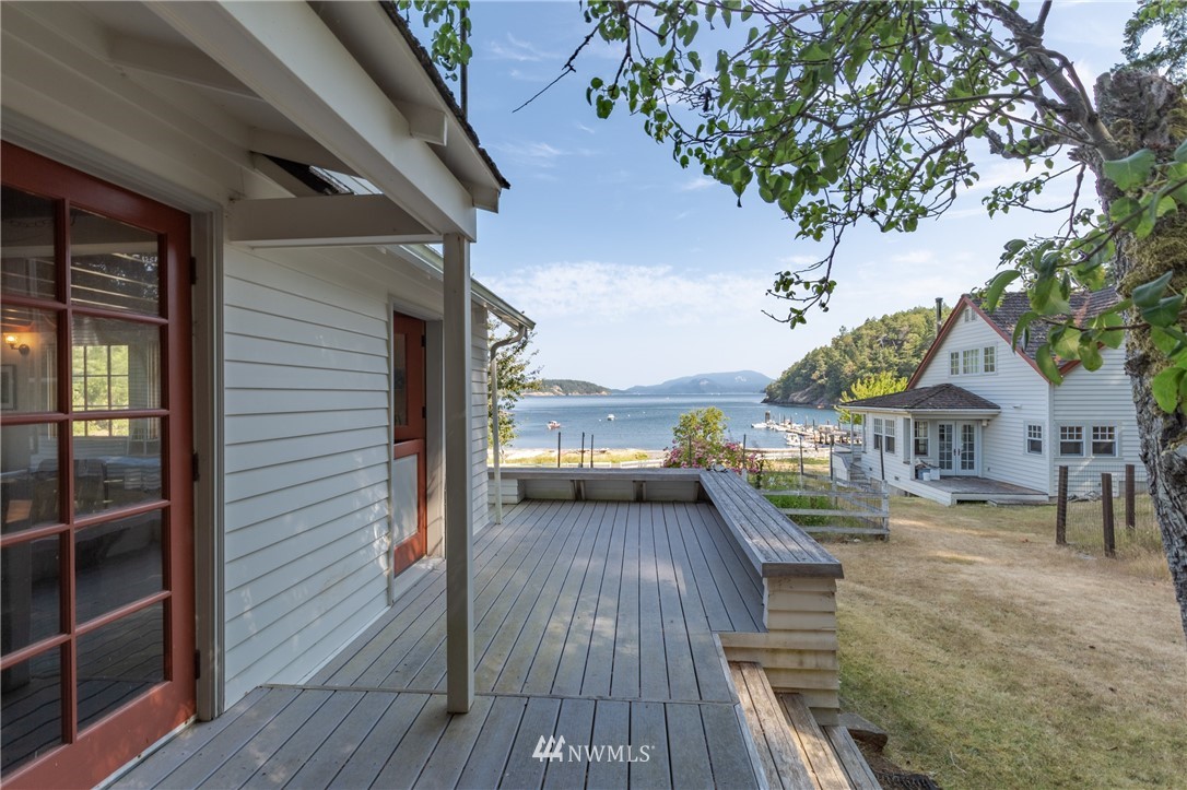 46 Sylvan Cove Road Decatur Island, WA 98221 - Photo 8 of 25