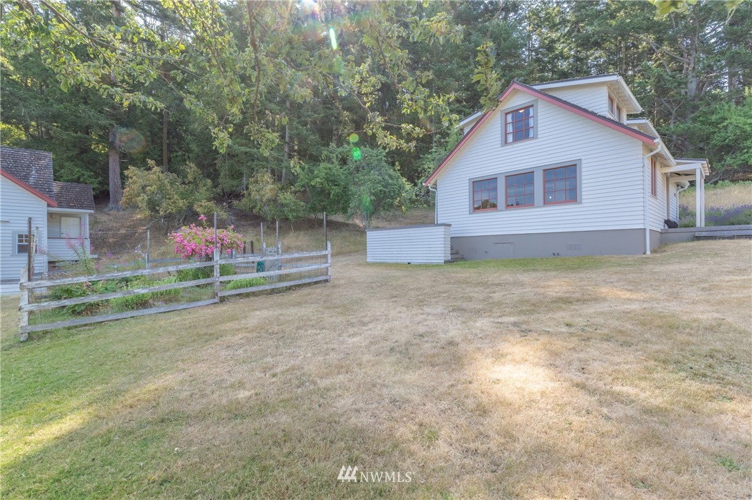 46 Sylvan Cove Road Decatur Island, WA 98221 - Photo 10 of 25