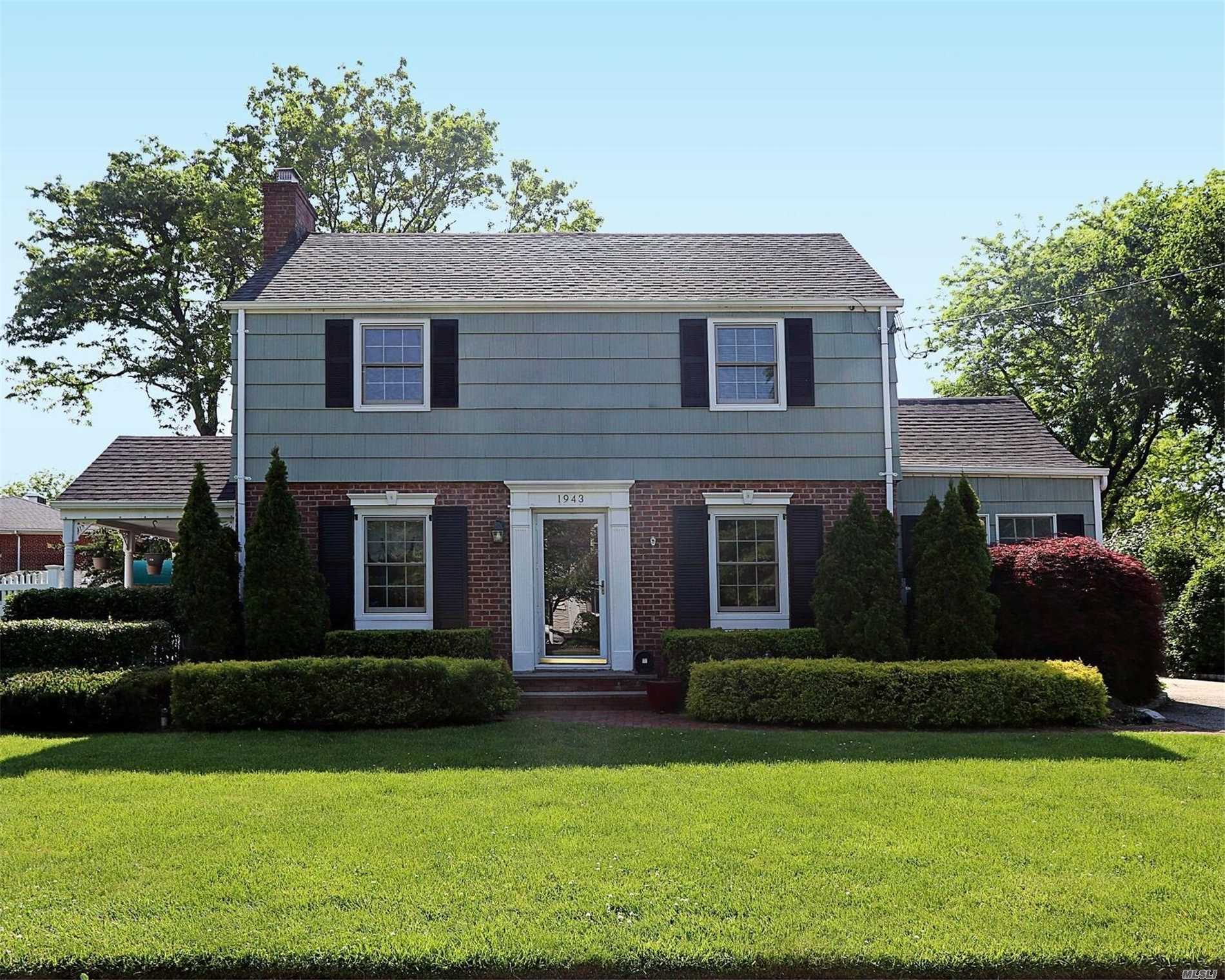 1943 Newell Road Merrick, NY 11566 - Photo 1 of 1 Gallery Image 1