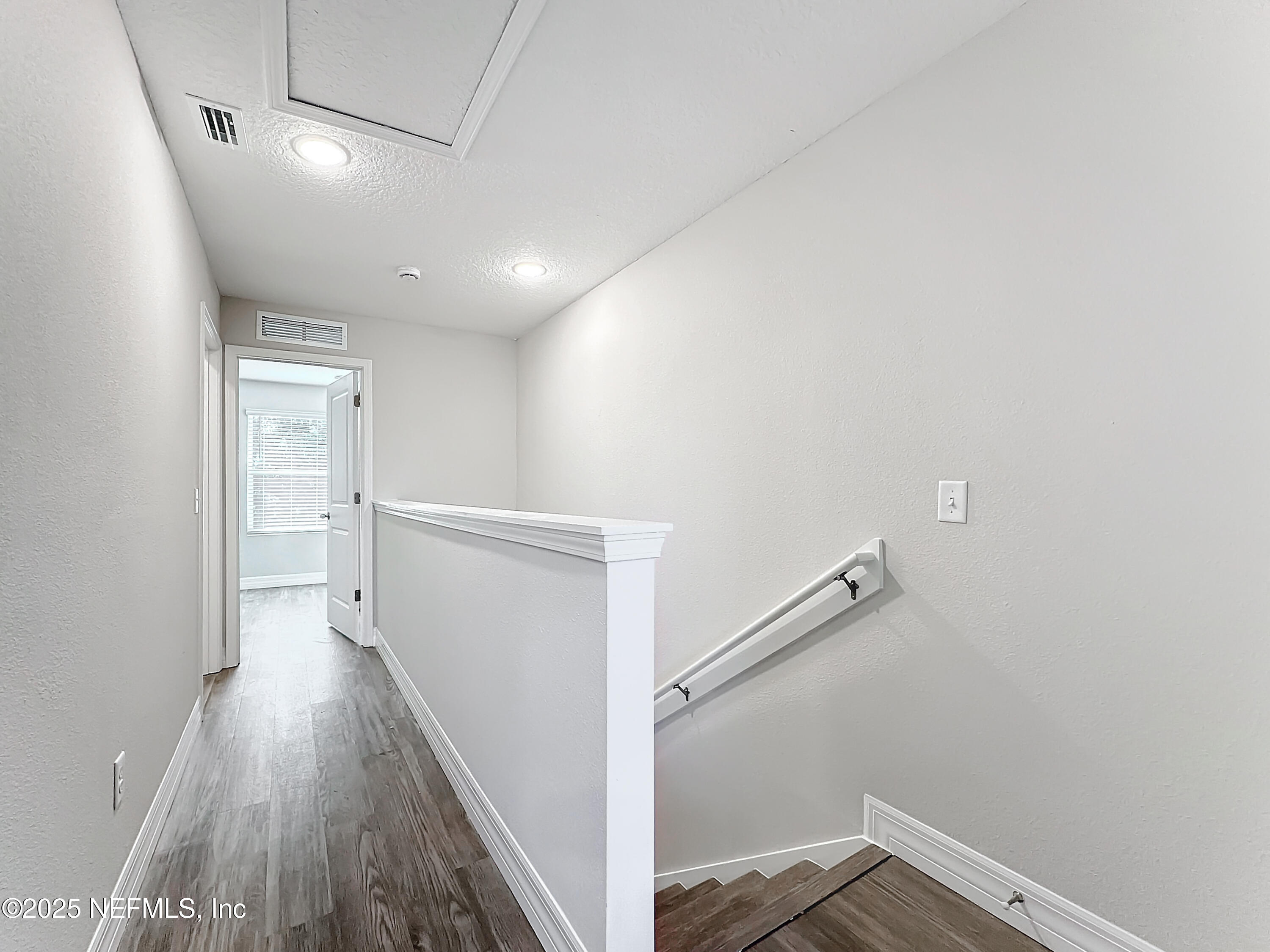 6926 Thurston Road Jacksonville, FL 32210 - Photo 11 of 19 Stairs