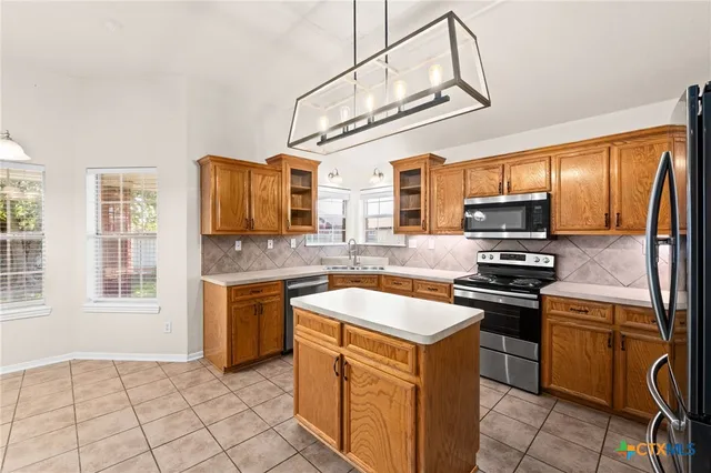 $265,000 | 5806 Luxor Drive, Killeen, TX 76549