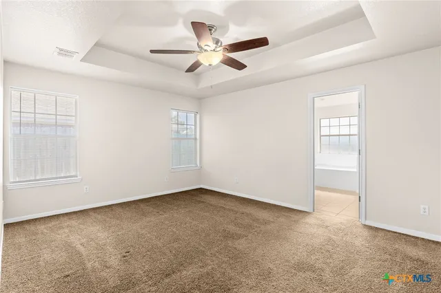 $265,000 | 5806 Luxor Drive, Killeen, TX 76549