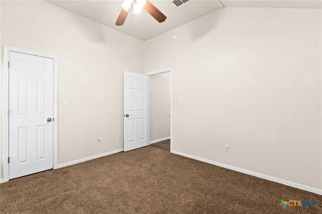 $265,000 | 5806 Luxor Drive, Killeen, TX 76549