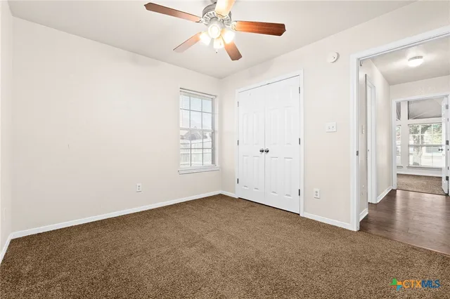 $265,000 | 5806 Luxor Drive, Killeen, TX 76549