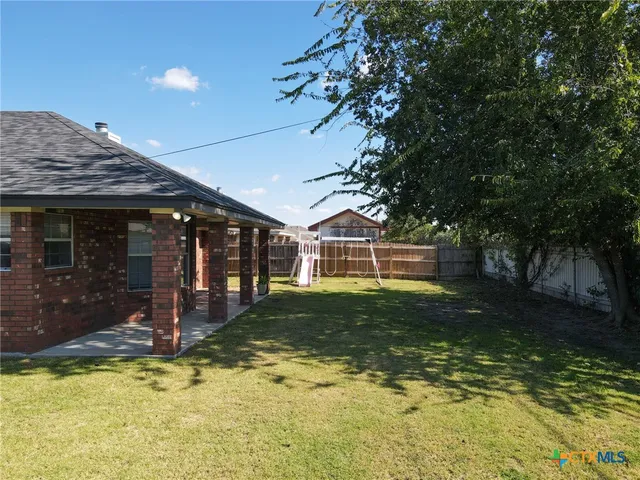 $265,000 | 5806 Luxor Drive, Killeen, TX 76549