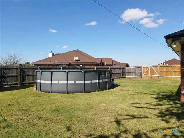 $265,000 | 5806 Luxor Drive, Killeen, TX 76549