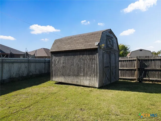 $265,000 | 5806 Luxor Drive, Killeen, TX 76549