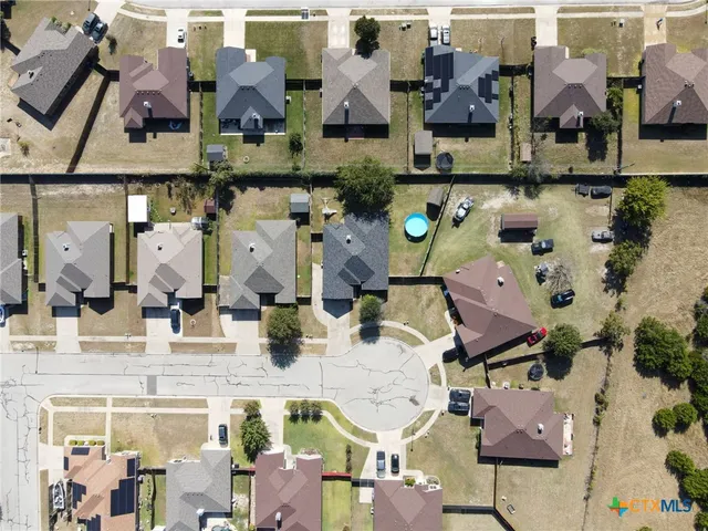 $265,000 | 5806 Luxor Drive, Killeen, TX 76549