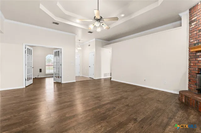 $265,000 | 5806 Luxor Drive, Killeen, TX 76549